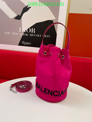 Makersluxe Bags - BGA Bags - 2362