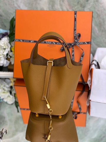 Makersluxe Bags - HMS-Bags - 202