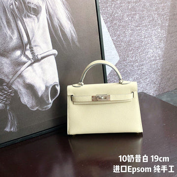 Makersluxe Bags - HMS-Bags - 977