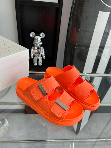Makersluxe - AQ Women Shoes - 081