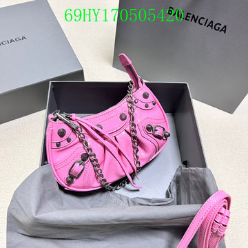 Makersluxe Bags - BGA Bags - 1808