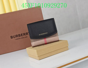 Makersluxeras - BOR Wallet - 111