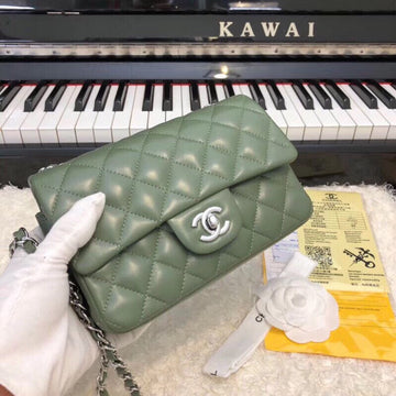 Makersluxe Bags - CHL Bags - 4620