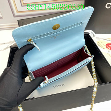 Makersluxeras - CHL Bags - 1510