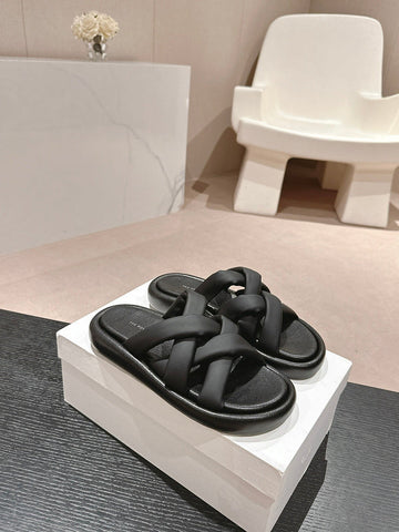 Makersluxe - THR Women Shoes - 236