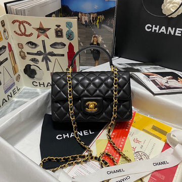 Makersluxe Bags - CHL Bags - 3352