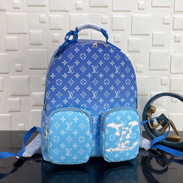 Makersluxe Fashion Lu-Vi bags - 17517