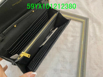 Makersluxeras - YLS Bags - 1991