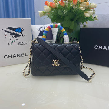 Makersluxe Bags - CHL Bags - 7406