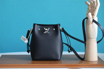 Makersluxe Fashion Lu-Vi bags - 8560