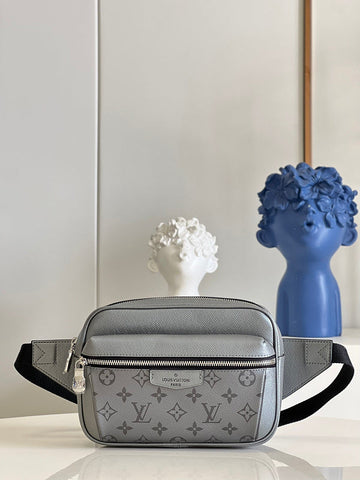 Makersluxe Fashion Lu-Vi Bags - 16758