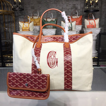 Makersluxe Bags - GOD Bags - 747