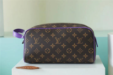 Makersluxe Fashion Lu-Vi bags - 10659