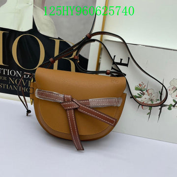 Makersluxe Bags - LWE Bags - 267