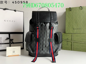 Makersluxe Fashion - GCI Bags - 11520