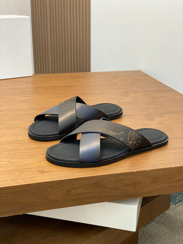 Makersluxe - BRE Men Shoes - 334