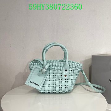 Makersluxe Bags - BGA Bags - 2179