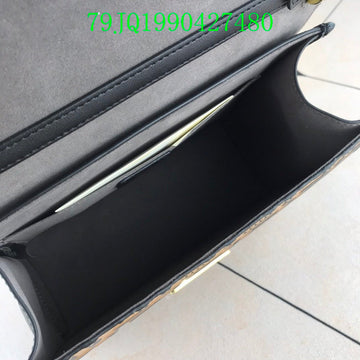 Makersluxeras - FDE Bags - 1682