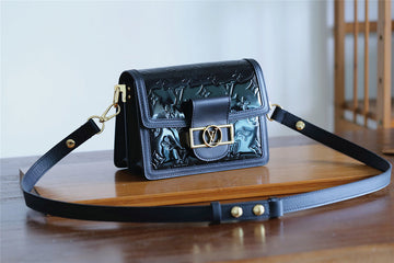 Makersluxe Fashion Lu-Vi bags - 8130
