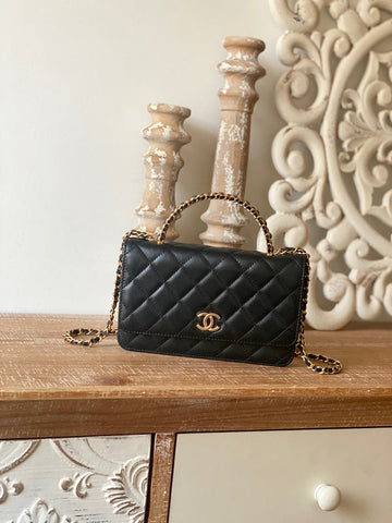 Makersluxe - CHL Bags - 070