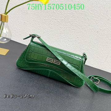 Makersluxe Bags - BGA Bags - 2315