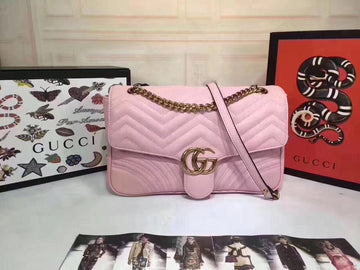 Makersluxe Fashion - GCI Bags - 10615