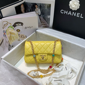 Makersluxe Bags - CHL Bags - 1744