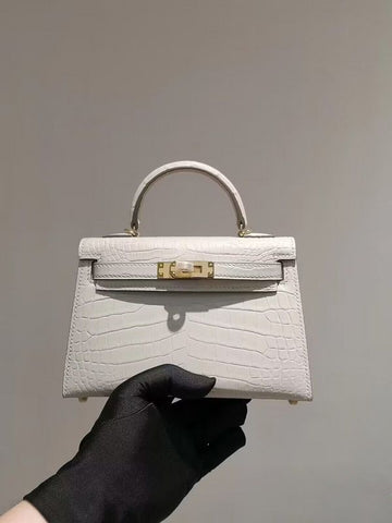Makersluxe Bags - HMS-Bags - 550