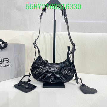 Makersluxe Bags - BGA Bags - 1864