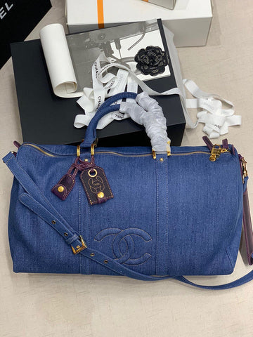 Makersluxe Bags - CHL Bags - 4681