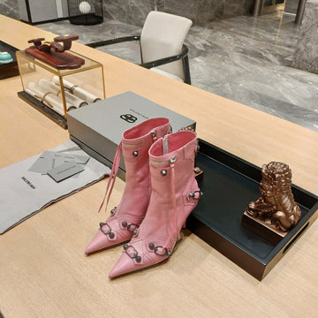 Makersluxe Bags - BGA Shoes - 1057