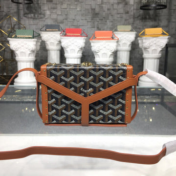 Makersluxe Bags - GOD Bags - 676