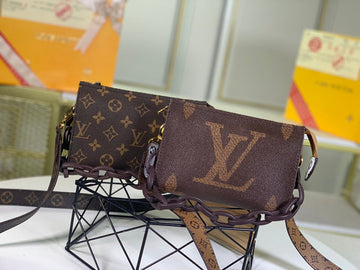 Makersluxe Bags - VL1 Bags - 581