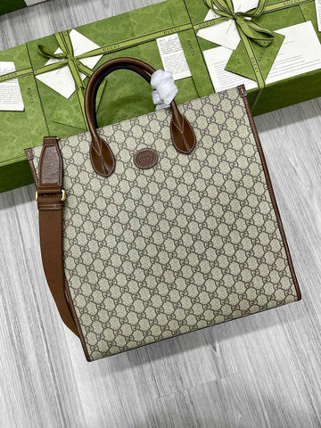 Makersluxe Bags - GCI Bags - 4929