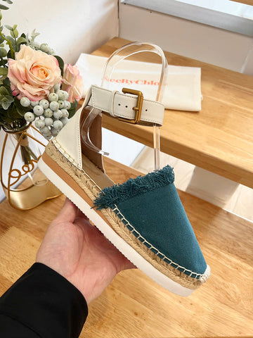 Makersluxe - CLE Women Shoes - 356