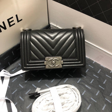 Makersluxe Bags - CHL Bags - 2601