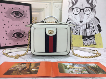 Makersluxe Bags - GCI Bags - 1630