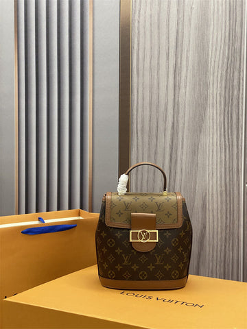 Makersluxe - LOV Bags - 102