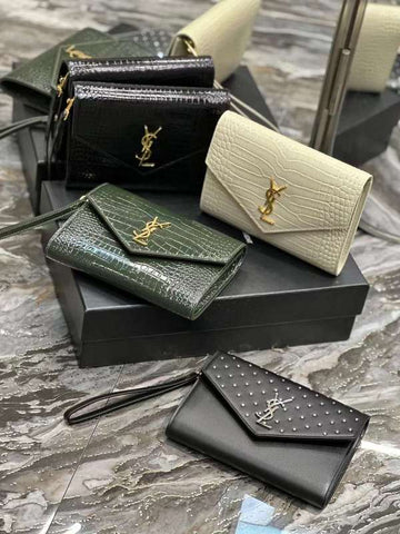 SLY Bags - Makersluxe Bags  600