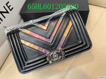 Makersluxeras - CHL Bags - 1761