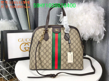Makersluxe Fashion - GCI Bags - 10797