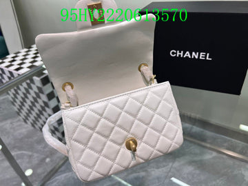 Makersluxeras - CHL Bags - 2631