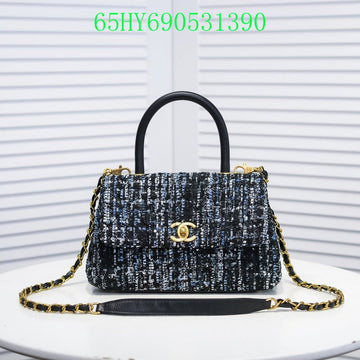 Makersluxe Bags - CHL Bags - 5153