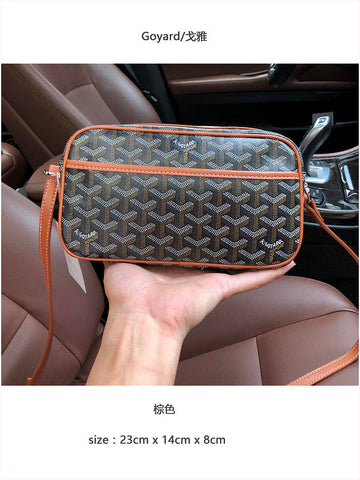 Makersluxe Bags - GYD Bags - 049
