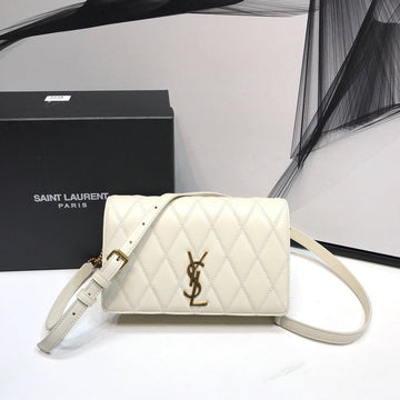 Makersluxe - Yves Saint Laurent - Bags - 539