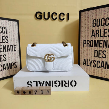 Makersluxe Fashion - GCI Bags - 10540