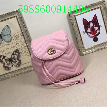 Makersluxe Fashion - GCI Bags - 11449