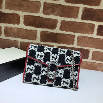 Makersluxe Bags - GCI Bags - 3524