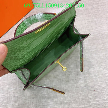 Makersluxeras - HMS Bags - 1060