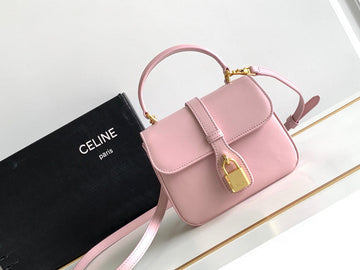 MLB Fashion - CLE Bags - 029